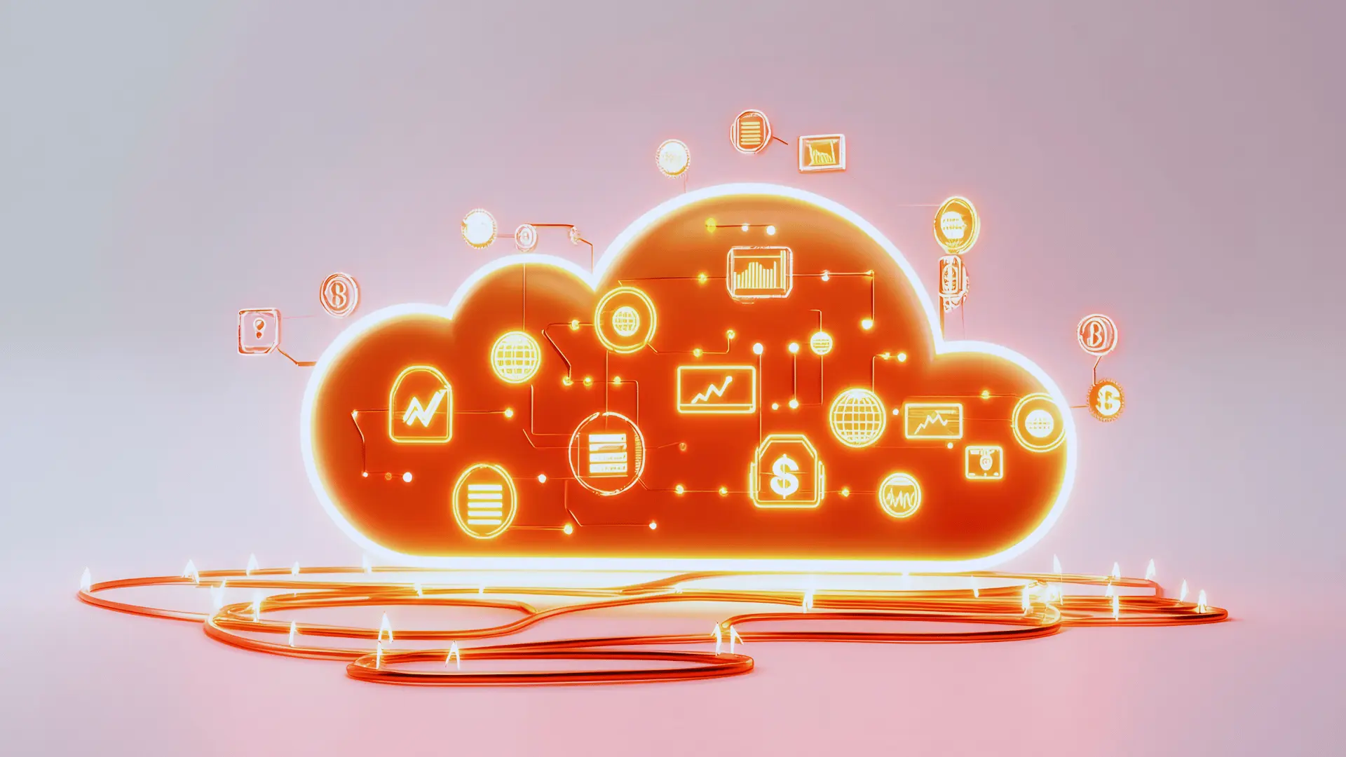 Cloud Consulting & Solutions Details Page Image One