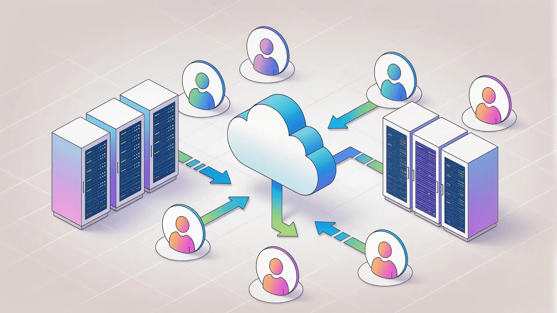 Cybersecurity & Risk Management Details Page Image One